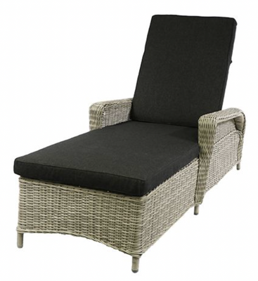 Navaro Ligbed Off White - Own