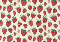 Apparaatrol strawberry 200mx30cm