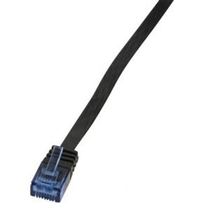 LogiLink 5m Cat.5e U/UTP