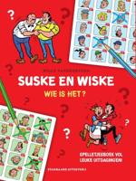 Wie is het? (Paperback)
