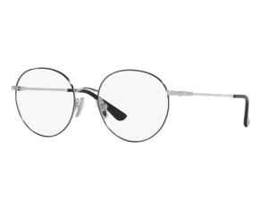 Brillen met correctie Vogue VO4177 323