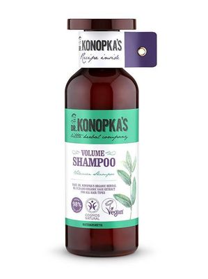 Dr. Konopka&apos;s Volume Shampoo (500 ml)