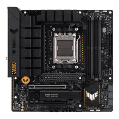 Moederbord Asus 90MB1BF0-M0EAY0 AMD AM5 Intel Wi-Fi 6 AMD B650