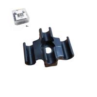 Bofix doos kabelklem 3 voudig+parker (6 stuks)