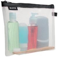 Leitz WOW Reisetui Cosmetica, zwart