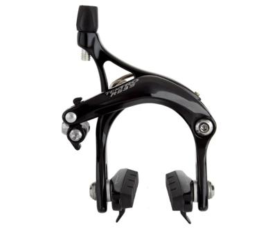Shimano Tektro remset caliper r539 achter, 47~57mm m/28mm as, zwart