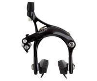 Shimano Tektro remset caliper r539 achter, 47~57mm m/28mm as, zwart