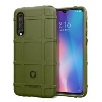 volledige schokbestendige TPU Case voor de Xiaomi Mi 9 (leger-groen)