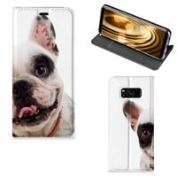 Samsung Galaxy S8 | Hoesje maken | Franse Bulldog