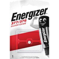 Enerdis Energizer sr66/sr626 sw 1,55v knoopcel 377/376 blister