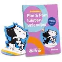 Besties Pim & Pom