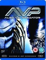 Alien VS Predator - thumbnail