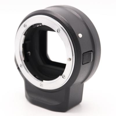 Nikon FTZ Mount Adapter occasion