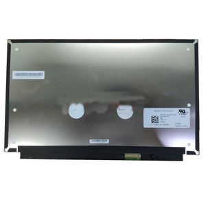 13.3" LED IPS FHD EDP 40PIN Matte TFT panel 120HZ No Screwholes