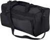 Quadra QD45 Advertising Holdall - Black - 50 x 25 x 25 cm Quadra QD45 Advertising Holdall - Black - 50 x 25 x 25 cm