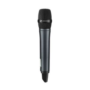 Sennheiser SKM100G4-S Draadloze handheld microfoon met schakelaar (B band)