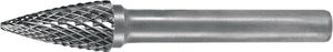 Promat Stiftfrees | SPG | d. 6 mm koplengte 18 mm schacht-d. 6 mm | hardmetaal | vertanding kruis - 4000868701 4000868701