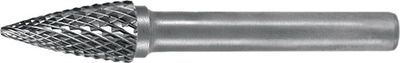 Promat Stiftfrees | SPG | d. 6 mm koplengte 18 mm schacht-d. 6 mm | hardmetaal | vertanding kruis - 4000868701 4000868701