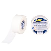 HPX Wapeningsgaas voor gipsplaten | 48mm x 45m - FT4845 FT4845 HPX Wapeningsgaas voor gipsplaten | 48mm x 45m - FT4845 FT4845