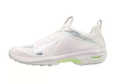 Hockeyschoenen Wave Panthera Wit