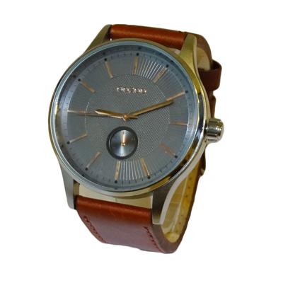 OOZOO Timepieces Horloge Rood | C9836