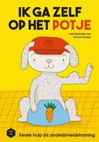 Ik ga zelf op het potje (Hardback)