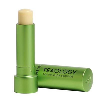 Teaology Lipbalm matcha tea