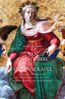 Van catacombe tot Sixtijnse Kapel (Paperback)