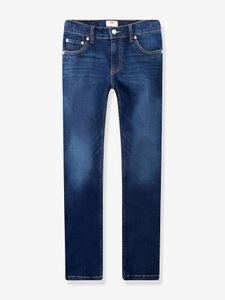 Skinny jeans 510 LEVI'S blauw