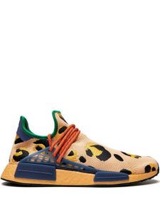 adidas x Pharrell Williams baskets HU NMD - Orange