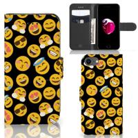 iPhone 7 | 8 | SE (2020) | SE (2022) | Telefoon Hoesje | Emoji
