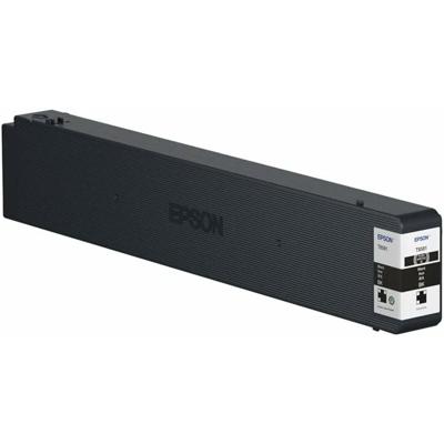 Originele inktcartridge Epson C13T02Y100 Zwart