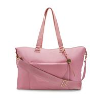 Weekendtas roze - 32 x 48 x 24 cm - 37 liter - MŌSZ Sandy - thumbnail