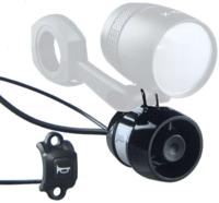 Busch & muller claxon speedpedelec 6-36v 2w