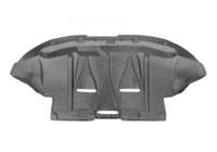 Motorbeschermplaat 0323701