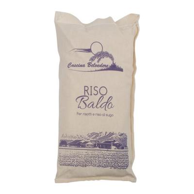 Cascina Belvedere - Risotto baldo - 1kg