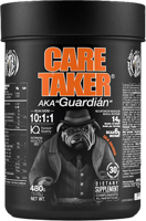 Zoomad Caretaker Silk Orange (480 g)