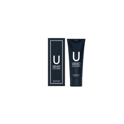 Liu Jo Lovers For Him After Shave Balm 200ml Liu Jo Lovers For Him After Shave Balm 200ml
