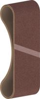 Bosch Accessoires 3 Banden 100x610 X440, Best for Wood+Paint , K150 - 2608606133
