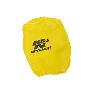 K&N sportfilter hoes RX-4730, geel (RX-4730DY) RX4730DY
