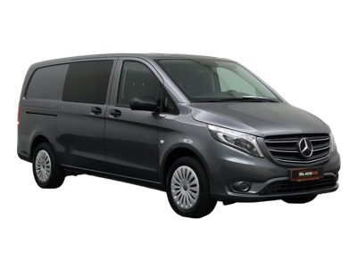 Mercedes Benz Vito
