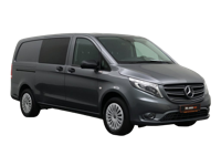 Mercedes Benz Vito