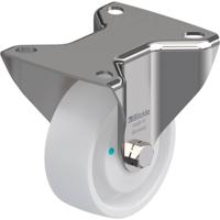Blickle BX-PO 80KAD Bokwiel Wieldiameter: 80 mm Draagvermogen (max.): 150 kg 1 stuk(s)