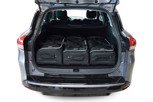 Reistassenset Renault Clio IV Estate / Grandtour 2013- wagon R10601S
