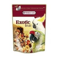 Versele-Laga Exotic Fruitmix papegaaienvoer 3 x 600 g - thumbnail