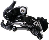 SRAM Rear derailleur gx 10-sp medium cage alu