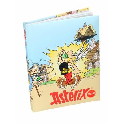 Asterix: Potion Notebook with Light