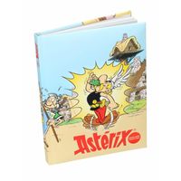 Asterix: Potion Notebook with Light
