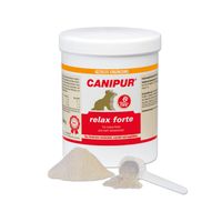 Canipur Relax Forte - 500 g - thumbnail