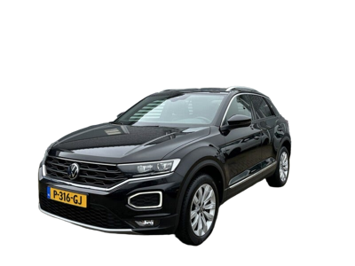 Volkswagen T Roc